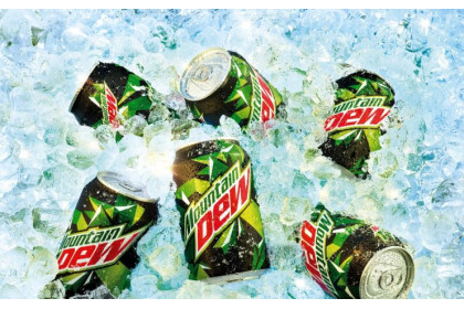 Mountain Dew 