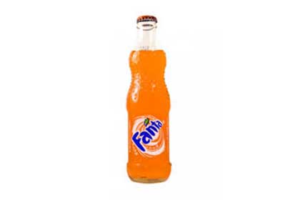 Fanta Orange
