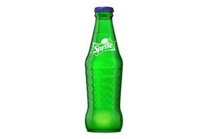 Sprite Lemon